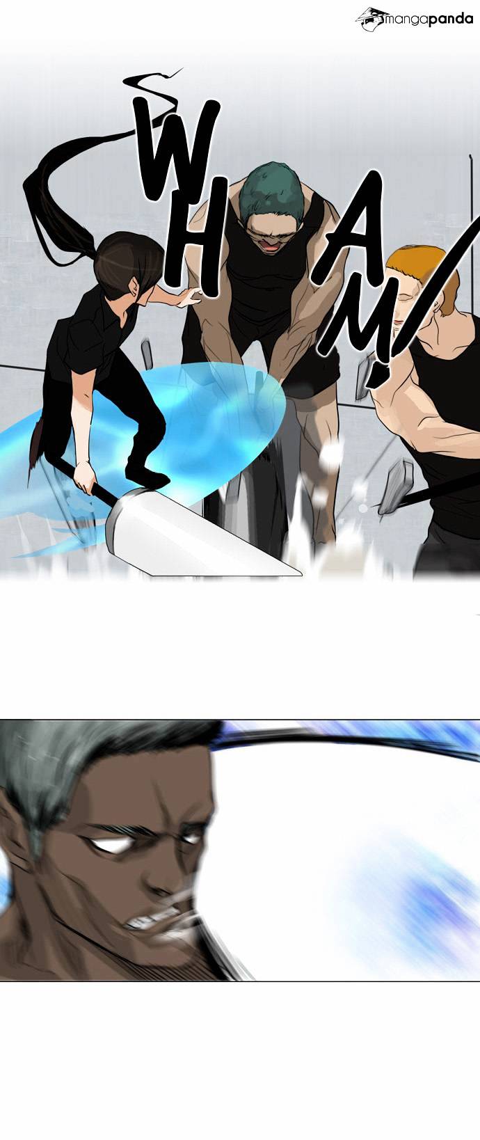 Tower of God, Chapter 152 image 22